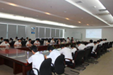 2011年10月12號獲得ISO90001、ISO14001 、OHSAS18001三體系認證