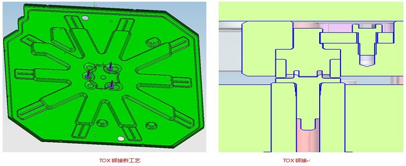 鉚接新工藝改善高品質(zhì)，格力大金一直在創(chuàng)新