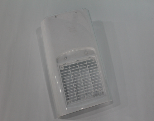 除濕機(jī)后殼 家電注塑模具