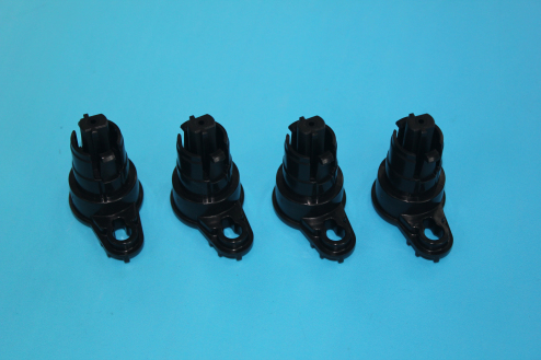 REAR FOOT LEVER HVAC AUTO 后腳操作桿 汽車(chē)注塑模具