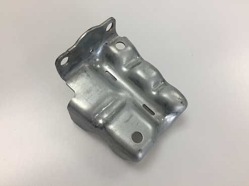 下導(dǎo)板 汽車(chē)沖壓模具