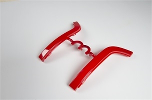 Advanced Fender Stop Tail-Inner Lens 汽車(chē)車(chē)燈模具
