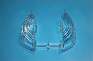 AHB FILTER 過(guò)濾板 汽車(chē)車(chē)燈模具