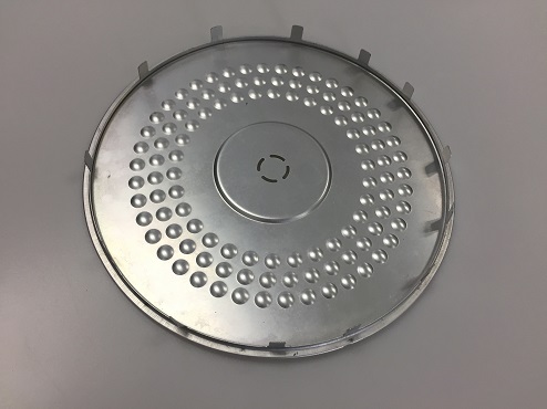 汽車(chē)沖壓模具