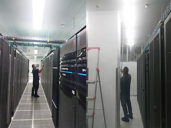 消防工程技術檢測,建筑工程消防檢測