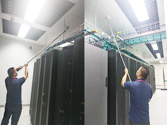 如何提高物業建筑消防檢測的工作呢:物業消防設施檢測