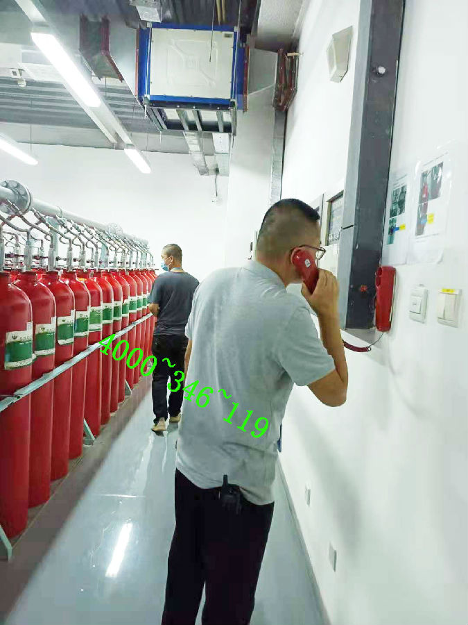 消防報警控制器廣播功放主板維修