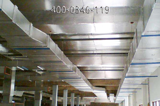 消防防排煙系統維護要求