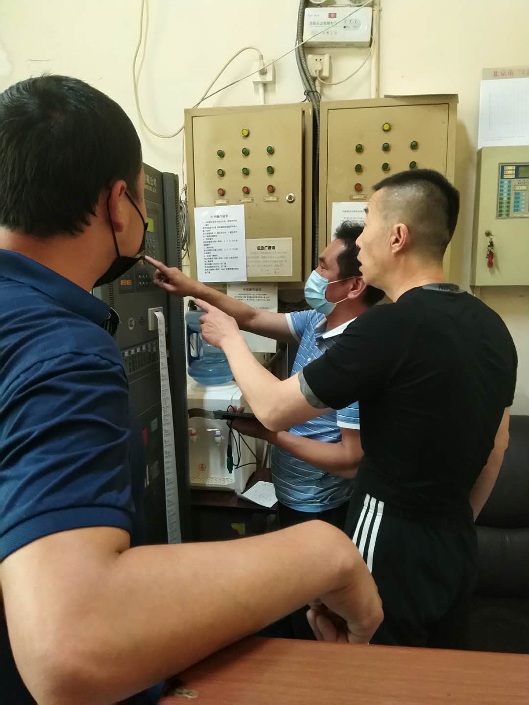 消防維保多少錢一平方,消防設施維保多少錢