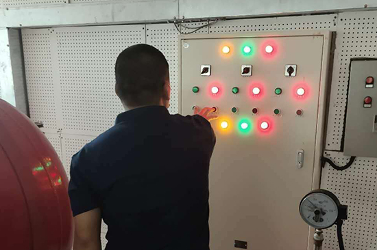 酒店消防維保價(jià)格?酒店消防維保多久一次