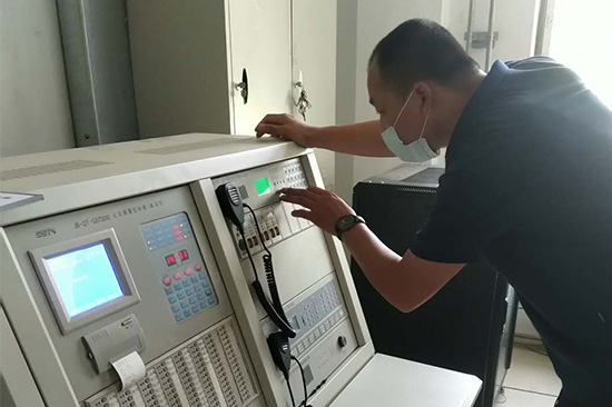 消防維護保養報價