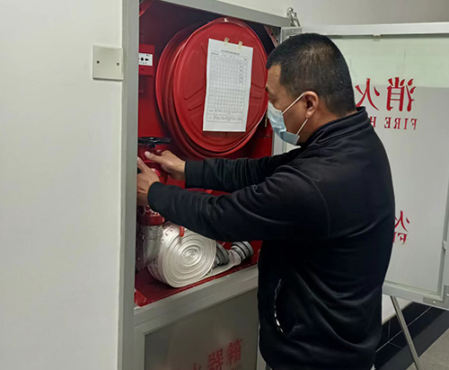 消防維保單位的責任和義務有哪些?服務標準是什么?