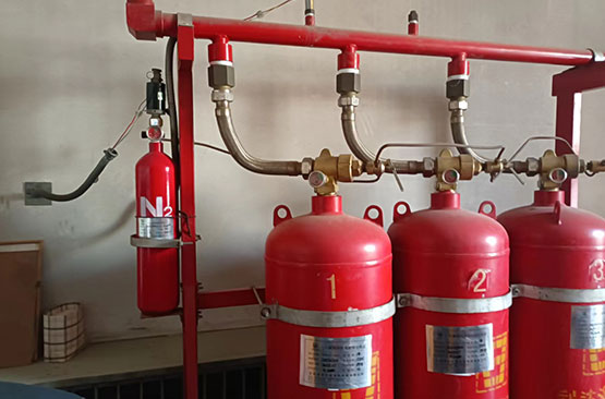 博物館消防維保的內(nèi)容要求