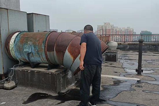 高層小區消防維保收費標準政府規定-新文件