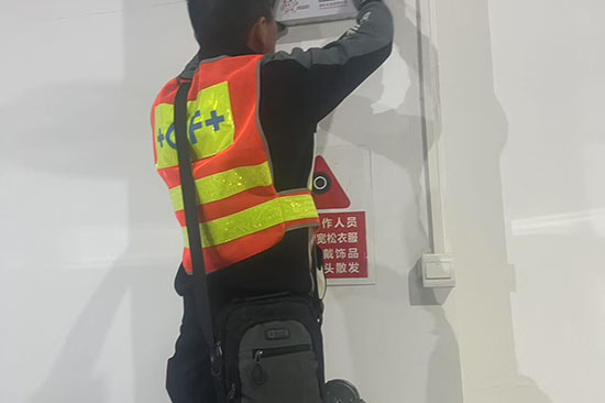 電影院消防維保應該注意的事項內容